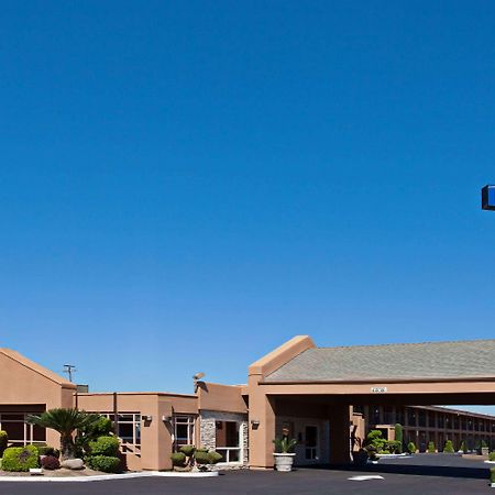 Days Inn By Wyndham Chowchilla Gateway To Yosemite Esterno foto