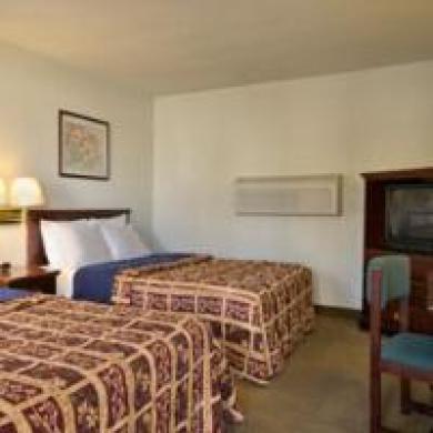 Days Inn By Wyndham Chowchilla Gateway To Yosemite Camera foto