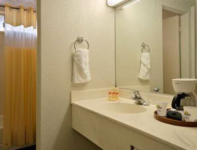 Days Inn By Wyndham Chowchilla Gateway To Yosemite Camera foto