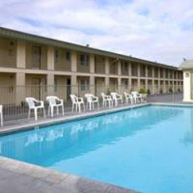 Days Inn By Wyndham Chowchilla Gateway To Yosemite Esterno foto